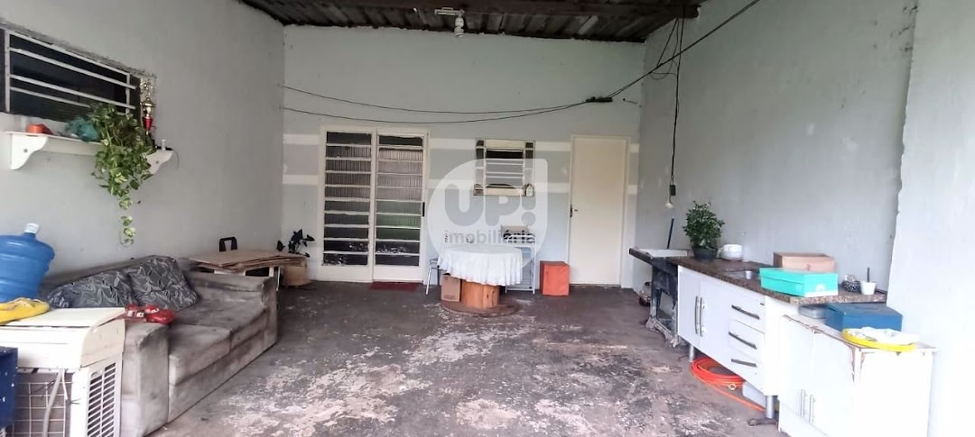 Casa de Condomínio à venda com 2 quartos, 60m² - Foto 7