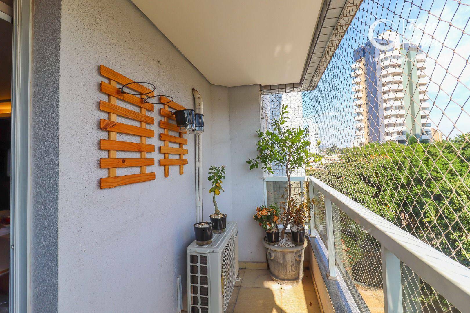 Apartamento à venda com 3 quartos, 124m² - Foto 86