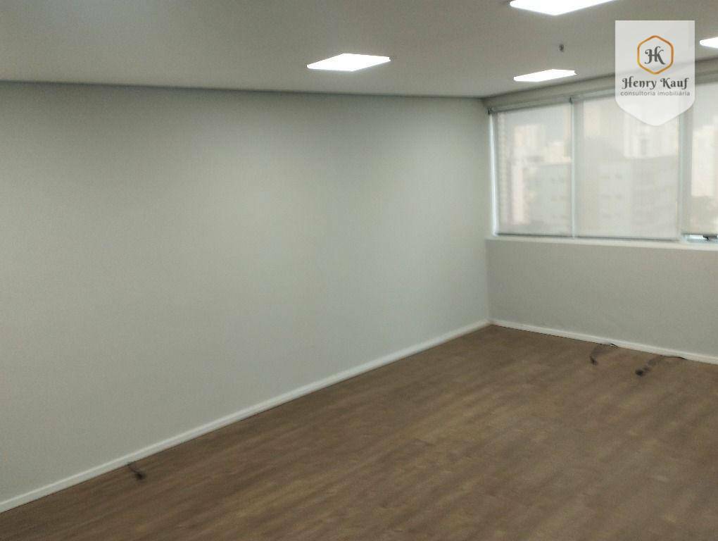 Conjunto Comercial-Sala para alugar, 103m² - Foto 16