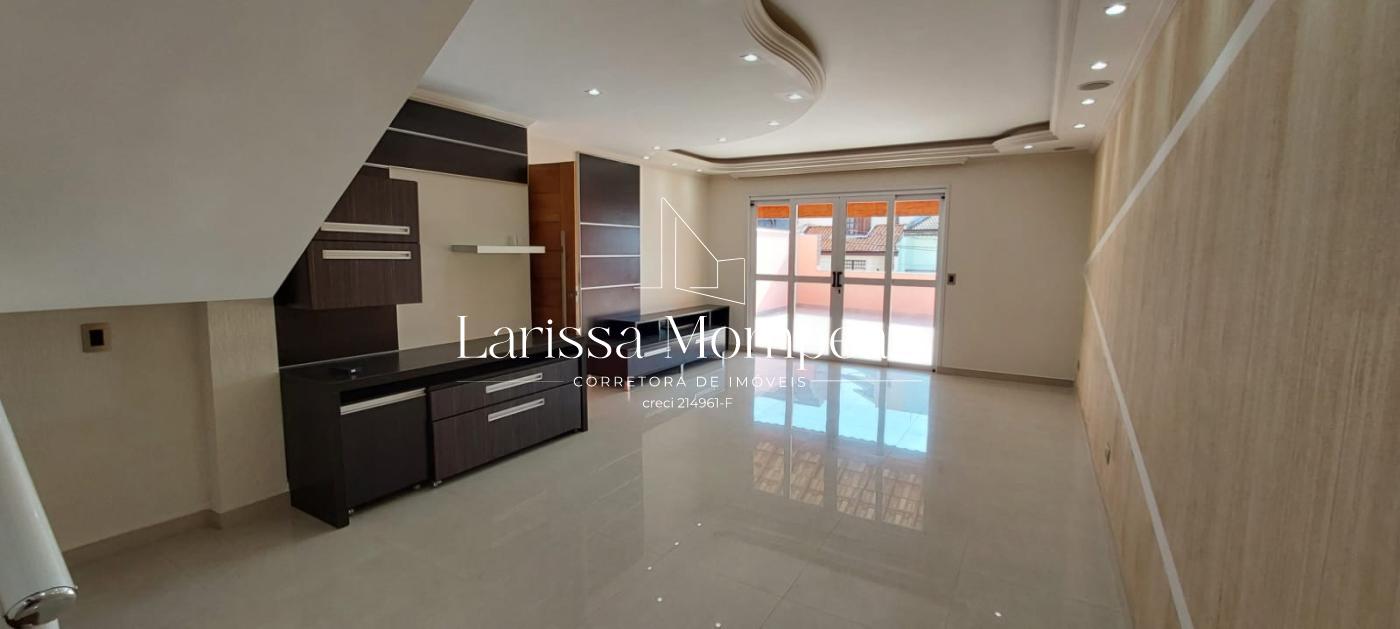 Casa à venda com 3 quartos, 370m² - Foto 3