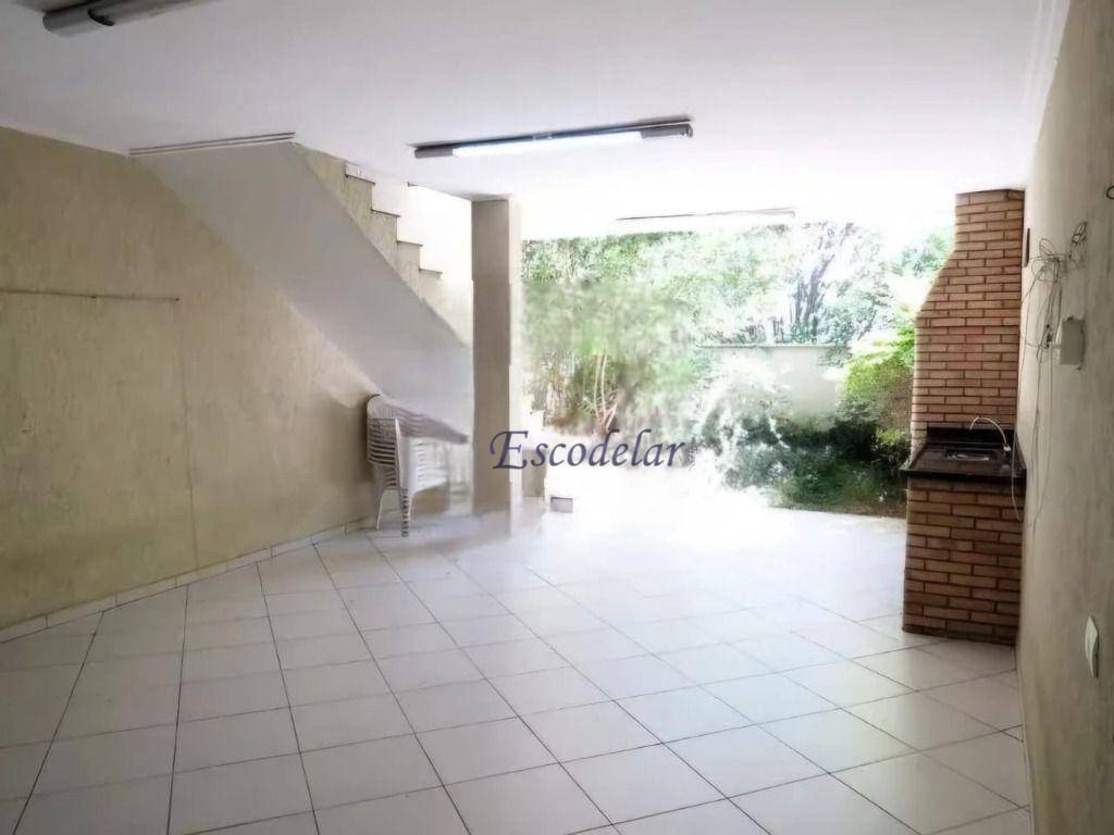 Sobrado à venda com 4 quartos, 306m² - Foto 14