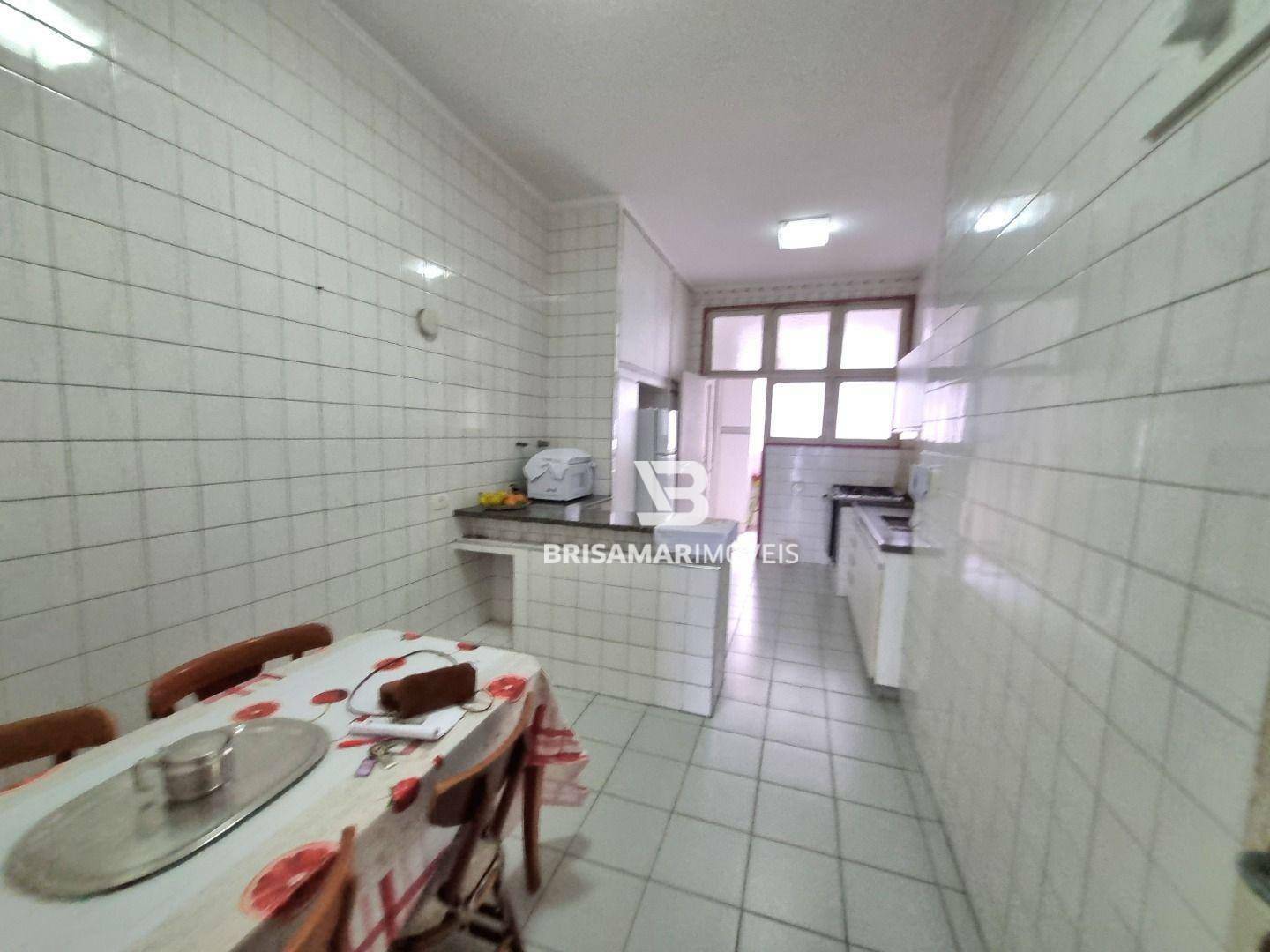 Apartamento à venda com 3 quartos, 198m² - Foto 23