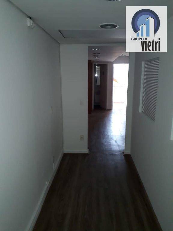 Conjunto Comercial-Sala à venda, 265m² - Foto 21