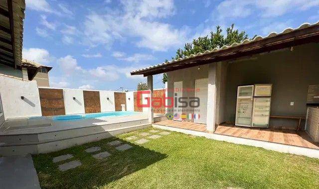 Casa à venda com 3 quartos, 130m² - Foto 12