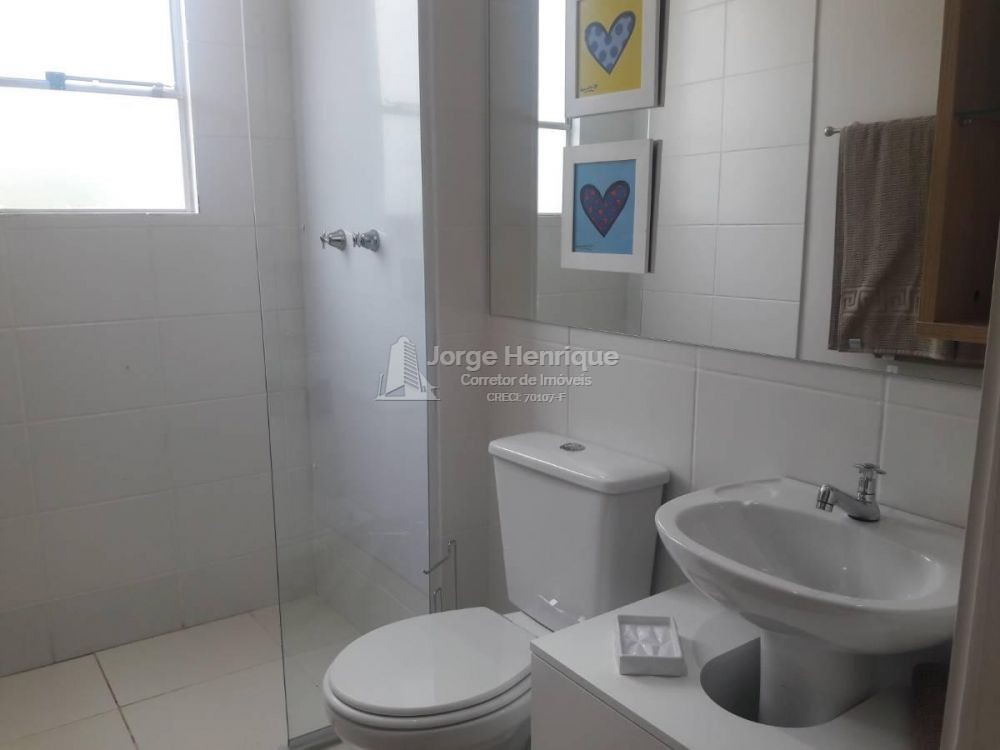 Apartamento à venda com 2 quartos, 45m² - Foto 11