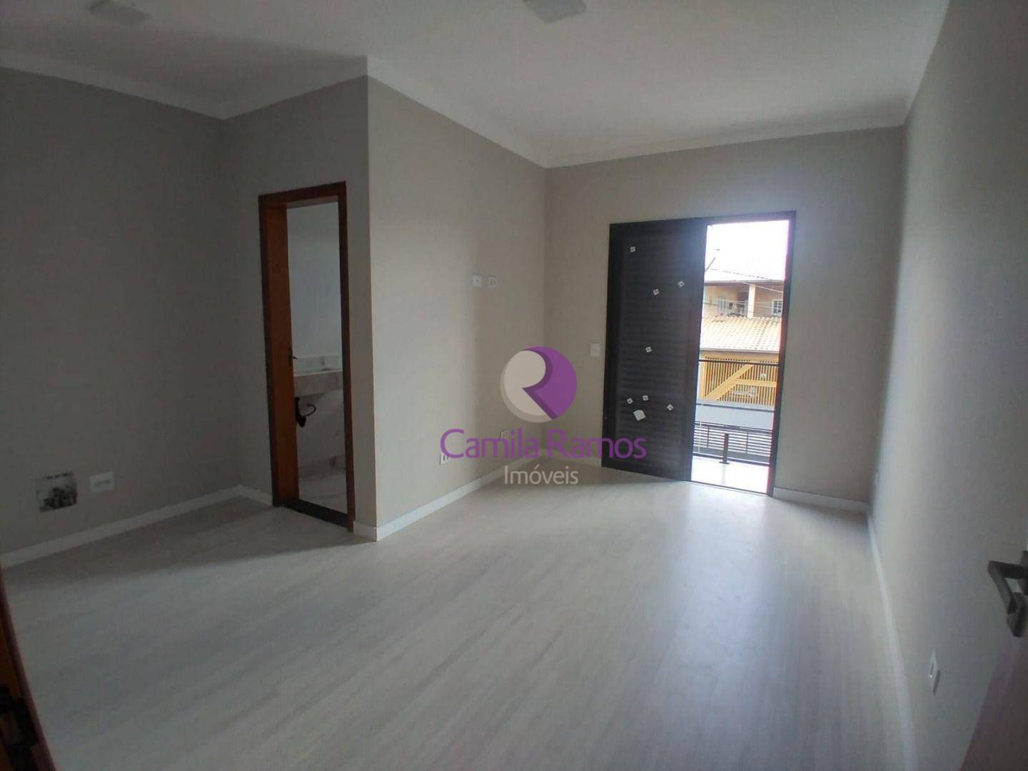 Sobrado à venda com 3 quartos, 125m² - Foto 22