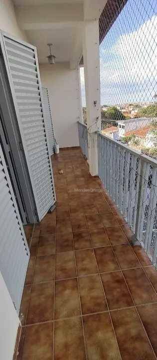 Casa à venda com 4 quartos, 155m² - Foto 13