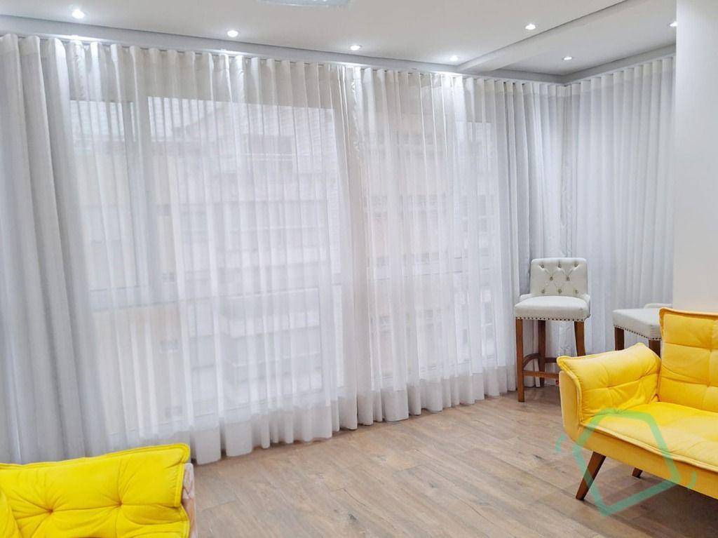 Cobertura, 3 quartos, 183 m² - Foto 2