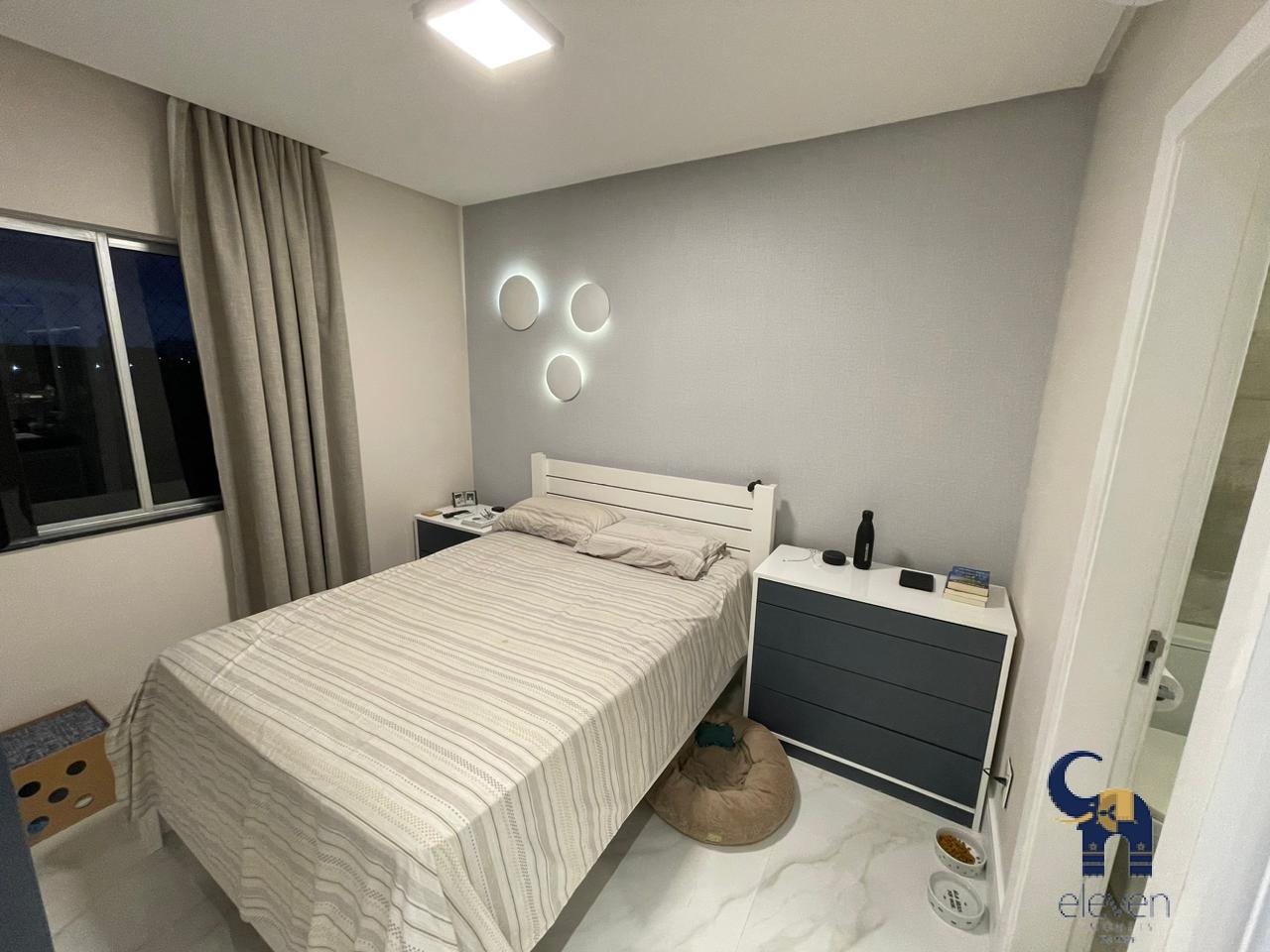 Apartamento à venda com 2 quartos, 60m² - Foto 12