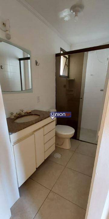 Apartamento à venda com 2 quartos, 64m² - Foto 9