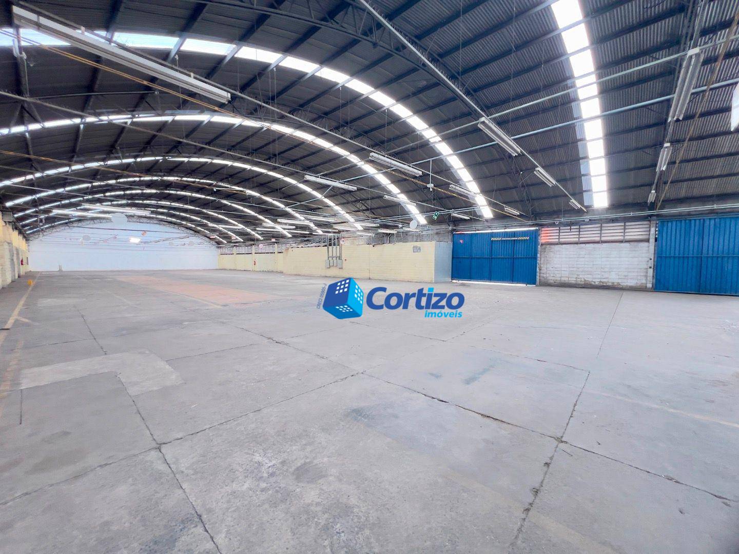Depósito-Galpão, 4300 m² - Foto 4