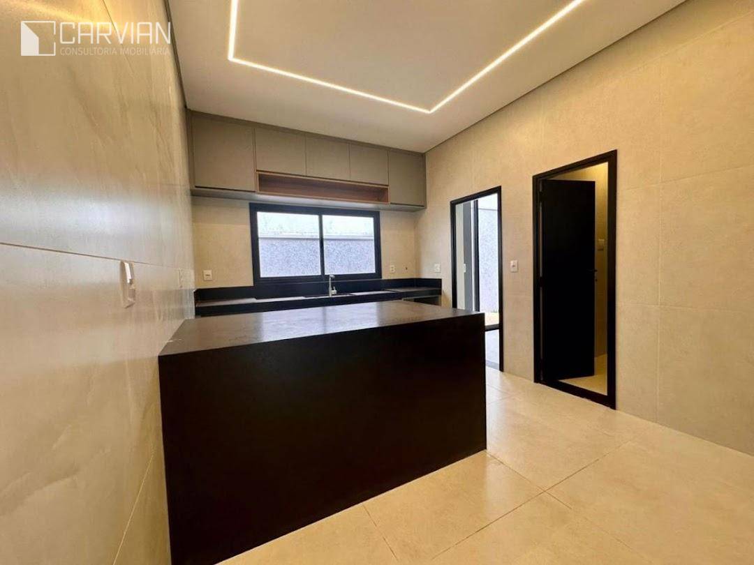 Casa de Condomínio à venda com 3 quartos, 267m² - Foto 11