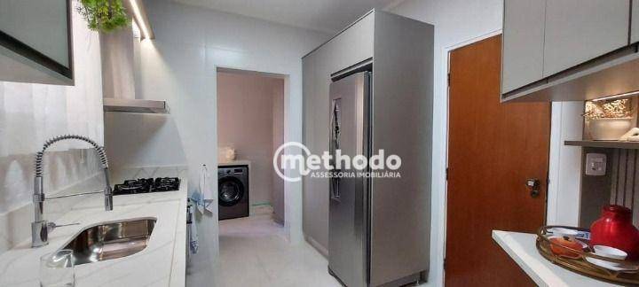 Cobertura à venda com 3 quartos, 294m² - Foto 11