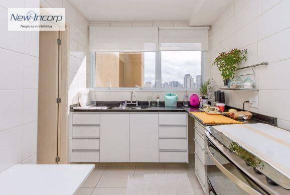 Apartamento à venda com 4 quartos, 180m² - Foto 11