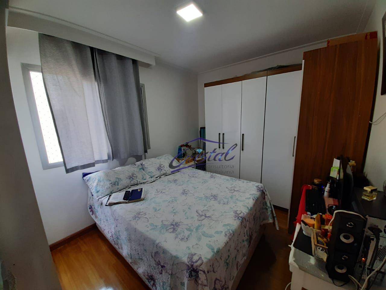 Apartamento à venda com 3 quartos, 70m² - Foto 6