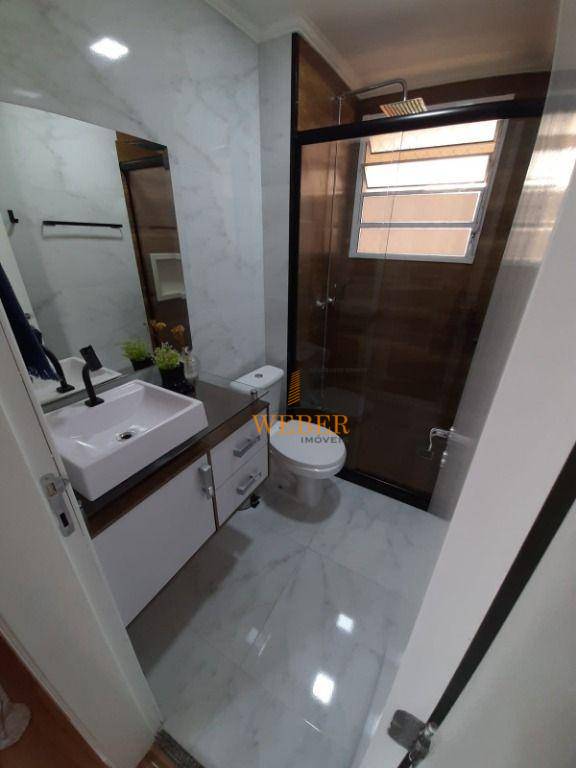 Apartamento à venda com 3 quartos, 74m² - Foto 13