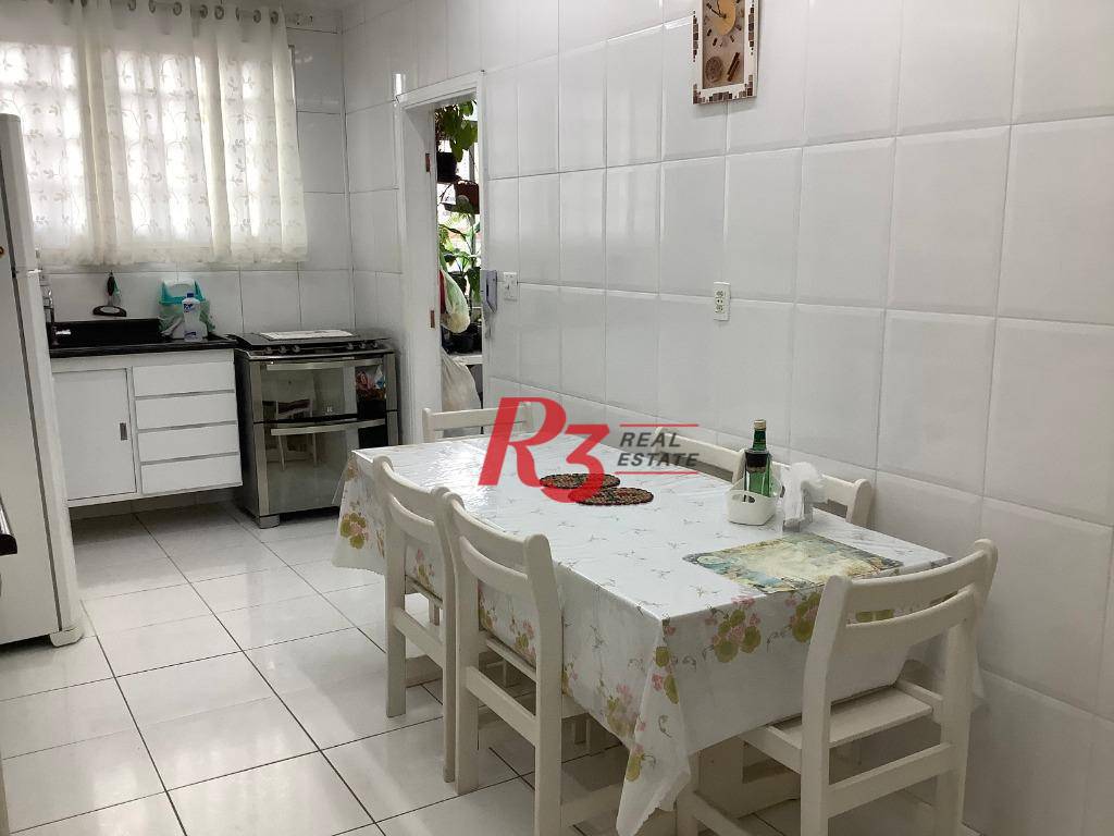 Apartamento à venda com 3 quartos, 170m² - Foto 3