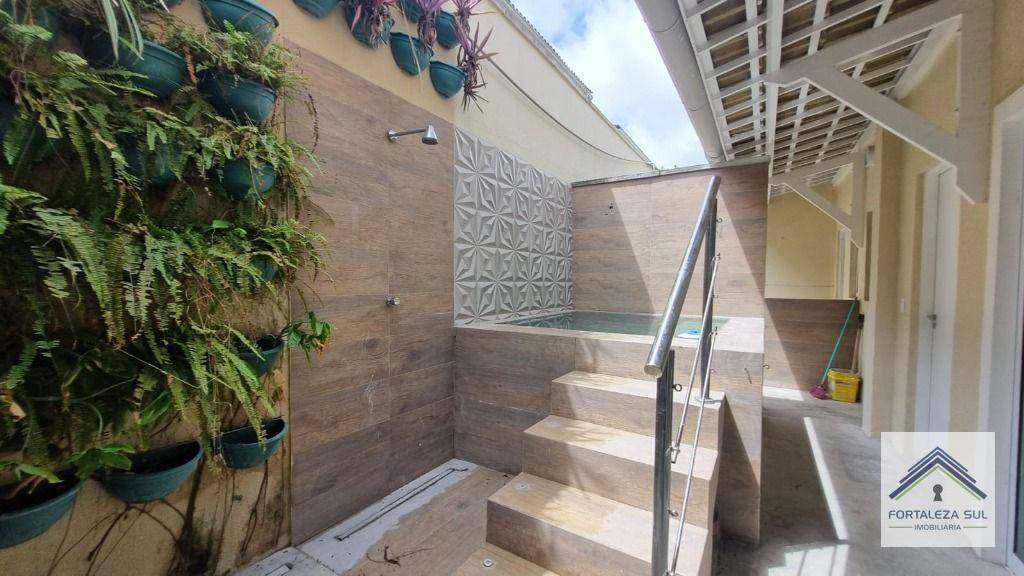 Casa de Condomínio à venda com 4 quartos, 186m² - Foto 13