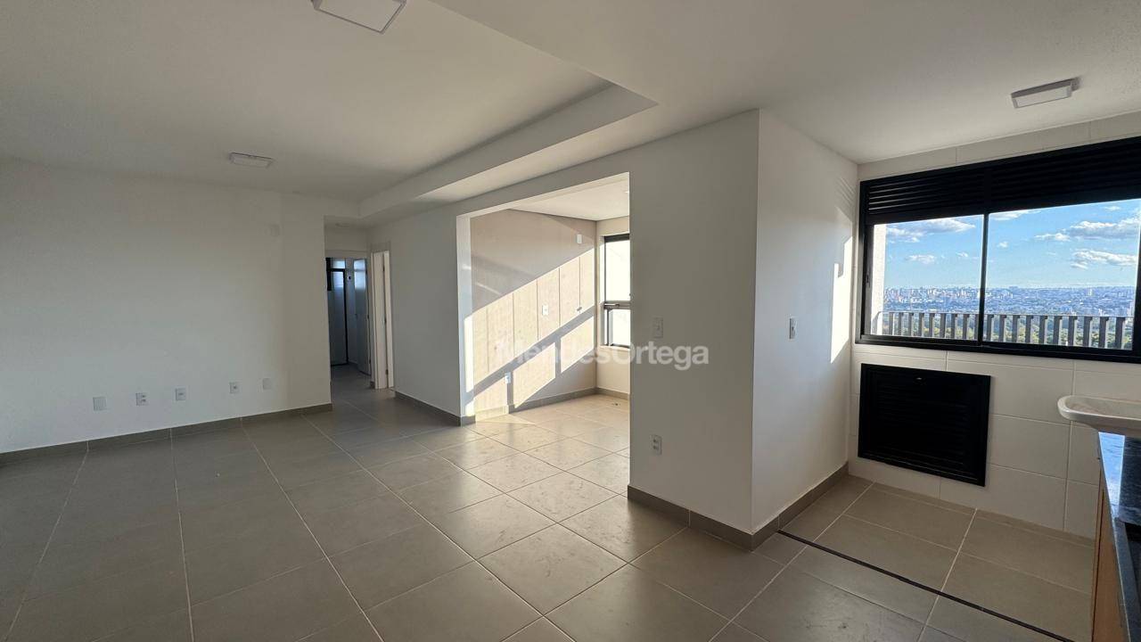 Apartamento para alugar com 3 quartos, 91m² - Foto 2