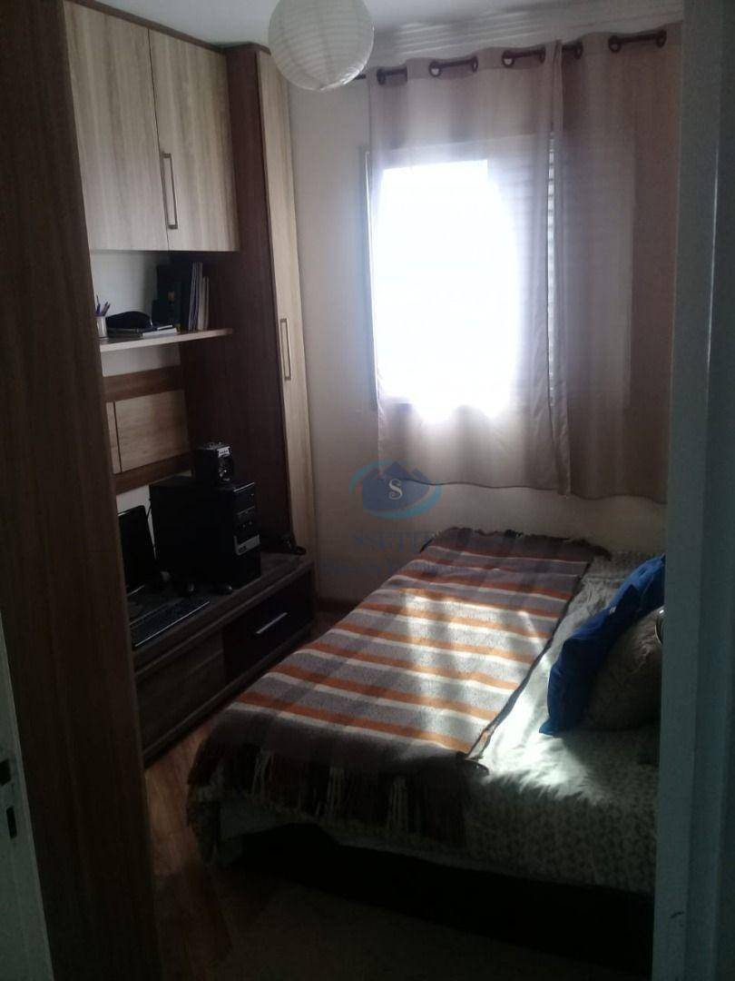 Apartamento à venda com 2 quartos, 58m² - Foto 12