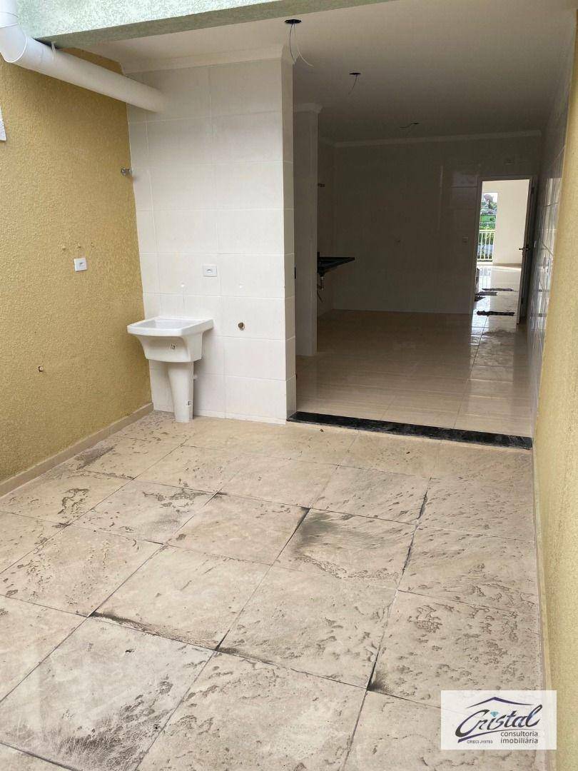 Casa à venda com 3 quartos, 145m² - Foto 12