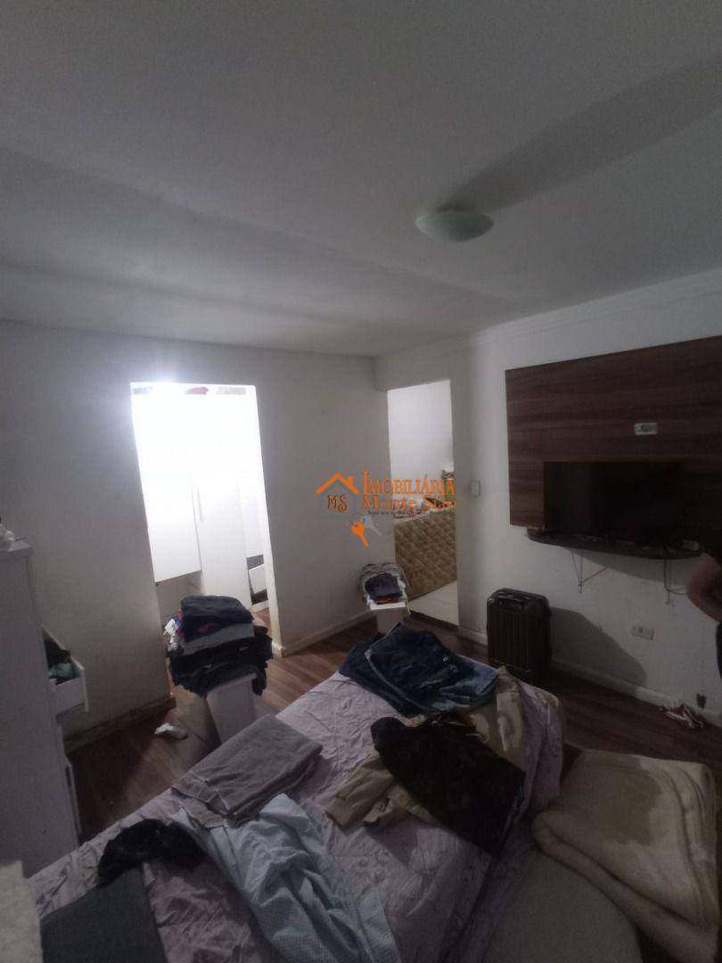 Casa à venda com 3 quartos, 240M2 - Foto 5