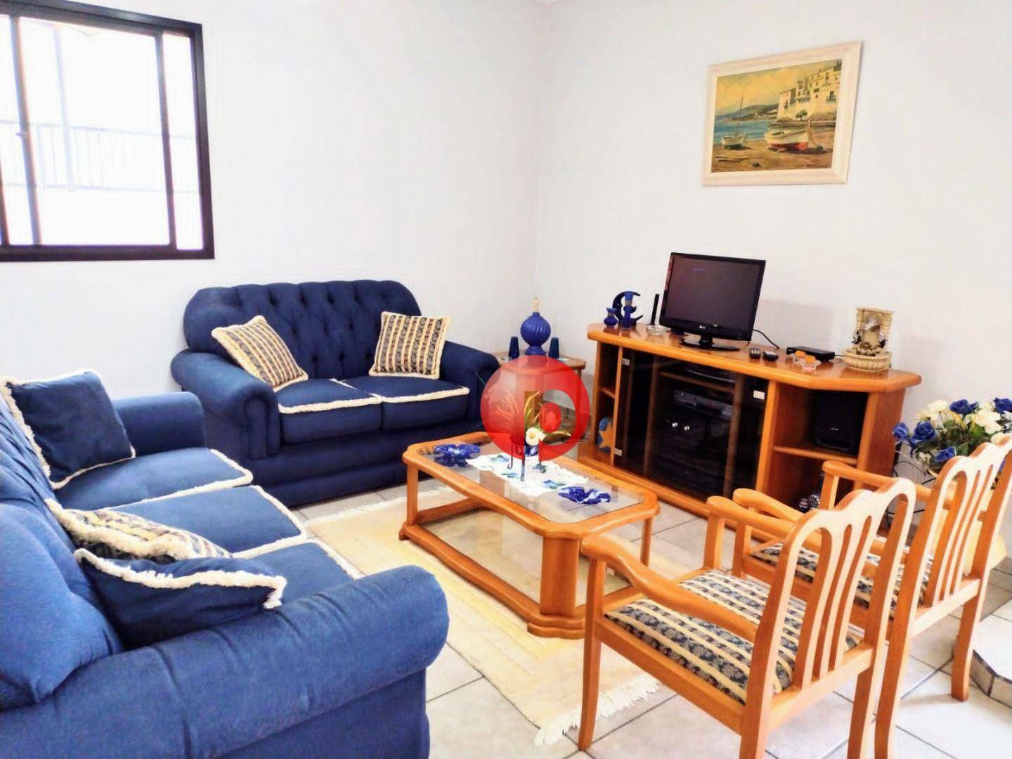 Cobertura à venda com 2 quartos, 100m² - Foto 4