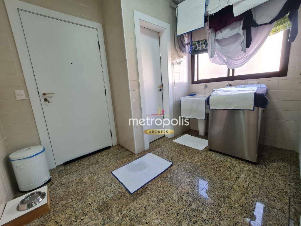 Apartamento à venda com 4 quartos, 230m² - Foto 29