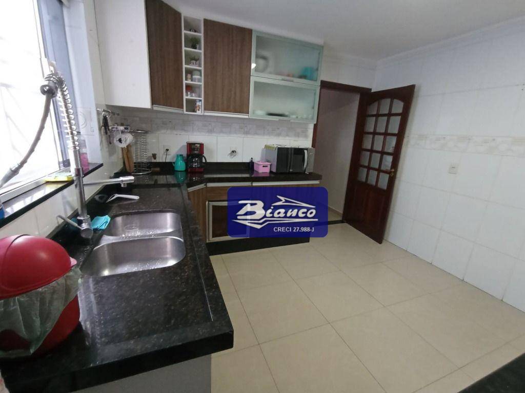 Sobrado à venda com 3 quartos, 160m² - Foto 7