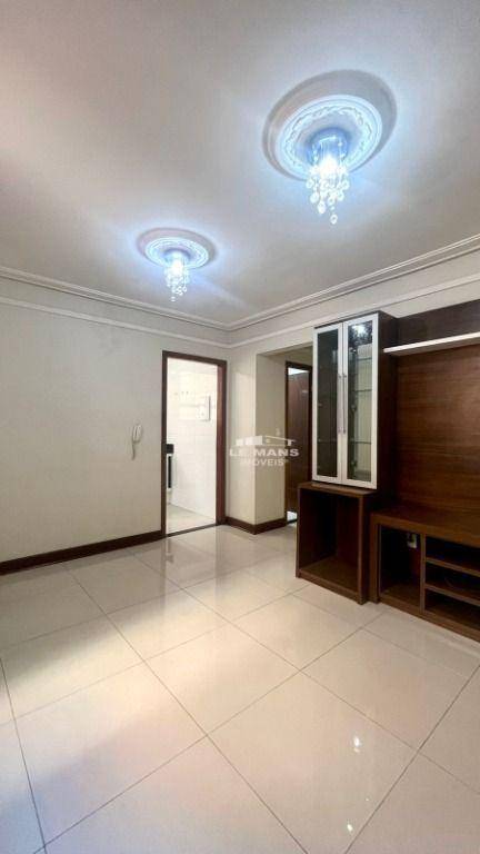 Apartamento à venda com 2 quartos, 50m² - Foto 10