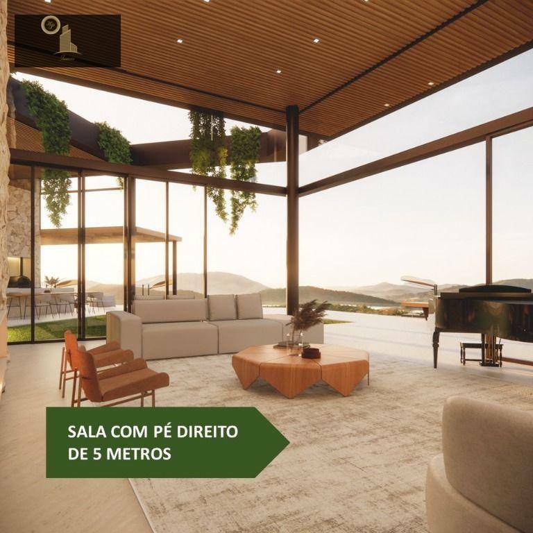 Casa à venda com 6 quartos, 1225m² - Foto 21