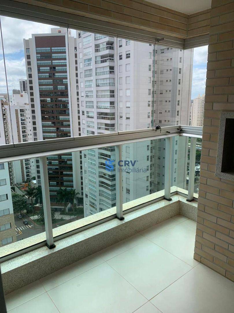 Apartamento à venda com 2 quartos, 75m² - Foto 4