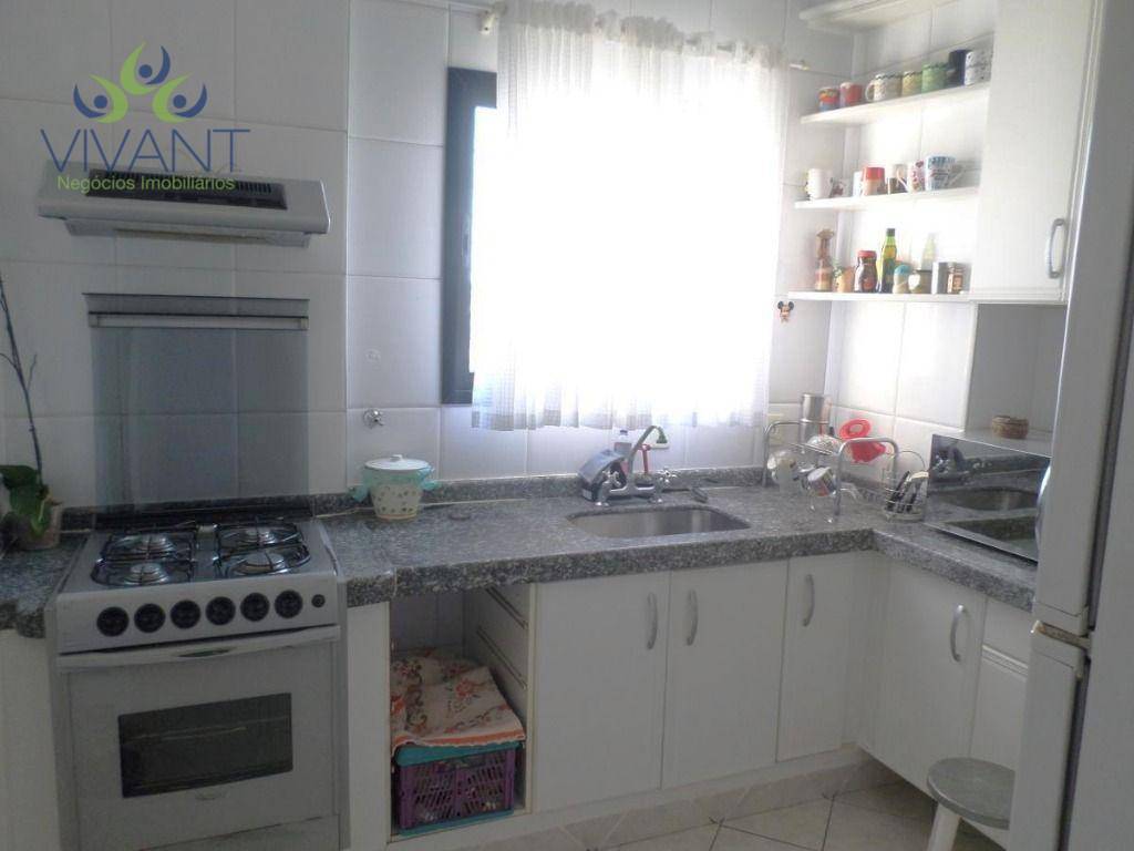 Apartamento à venda com 3 quartos, 115M2 - Foto 3