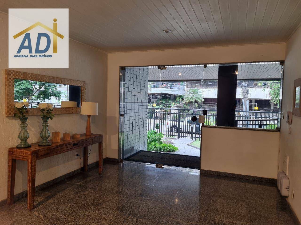 Apartamento para alugar com 2 quartos, 99m² - Foto 18