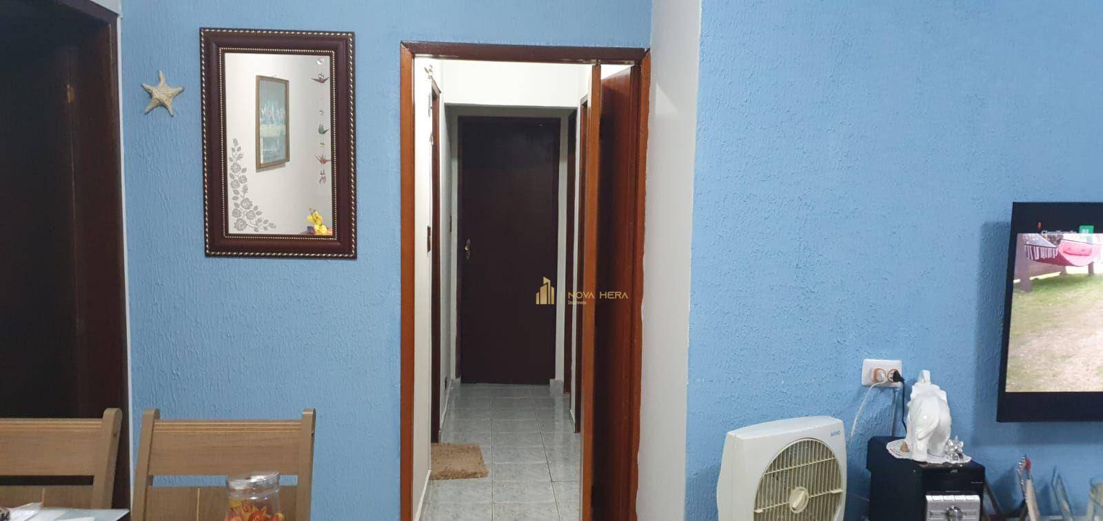 Apartamento à venda com 3 quartos, 71m² - Foto 30