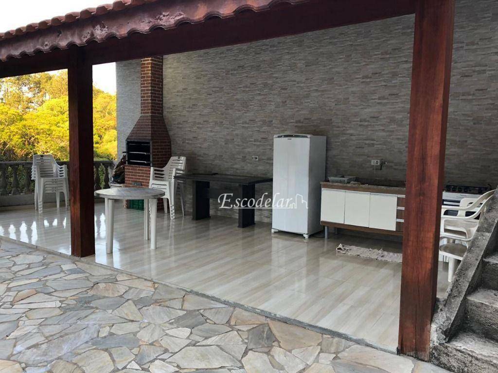 Casa à venda com 3 quartos, 260m² - Foto 16