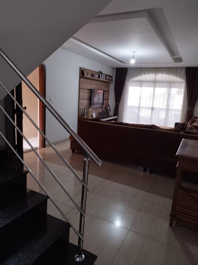 Casa à venda com 3 quartos, 135m² - Foto 12