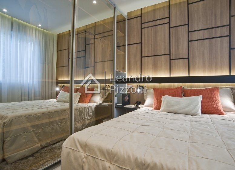 Apartamento à venda com 2 quartos, 32m² - Foto 16