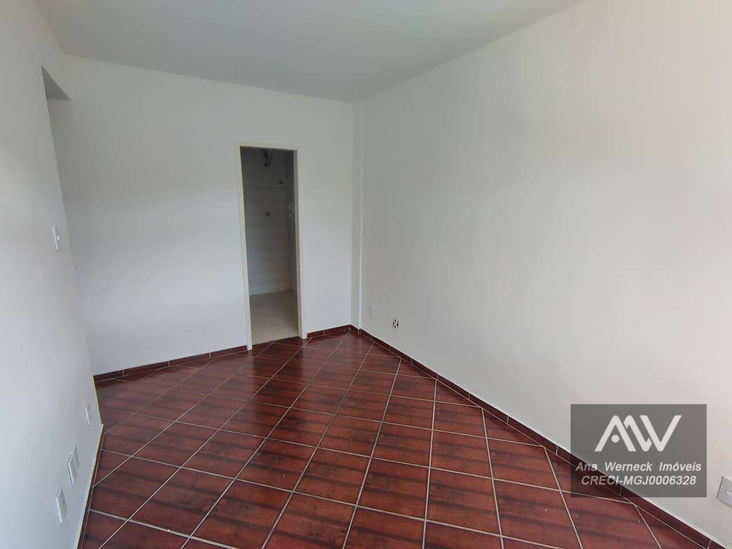 Apartamento à venda com 3 quartos, 85m² - Foto 3