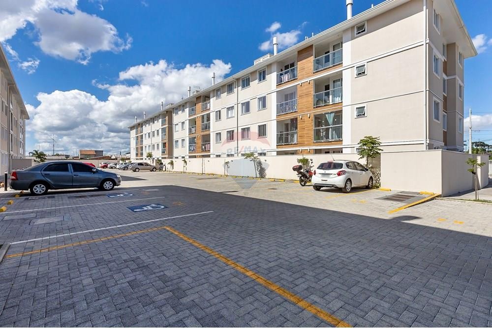 Apartamento à venda com 2 quartos, 48m² - Foto 1