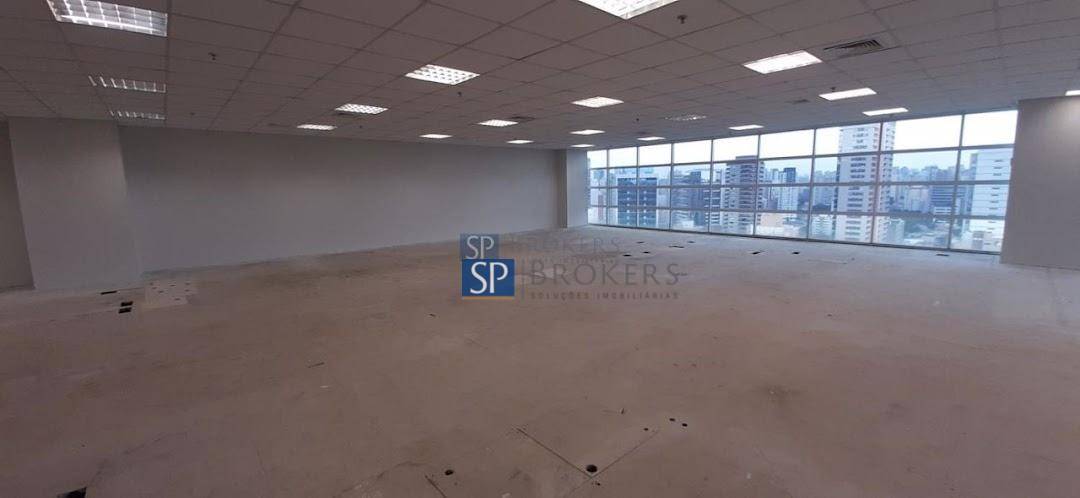 Conjunto Comercial-Sala para alugar, 430m² - Foto 10