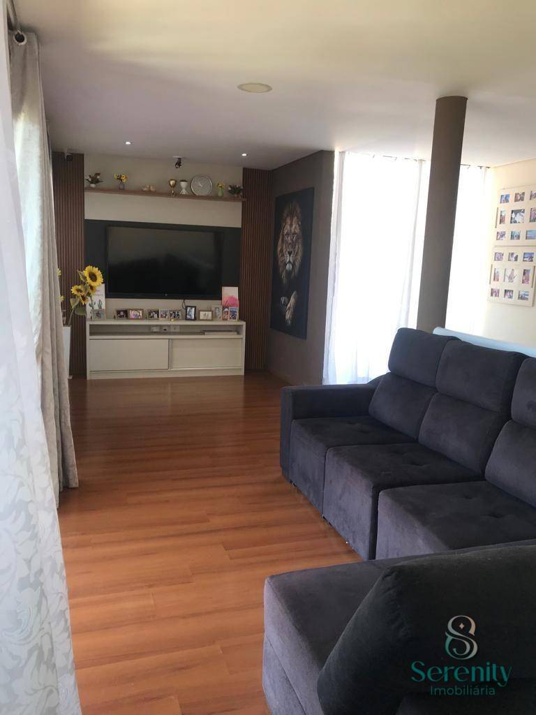 Sobrado à venda com 3 quartos, 247m² - Foto 7