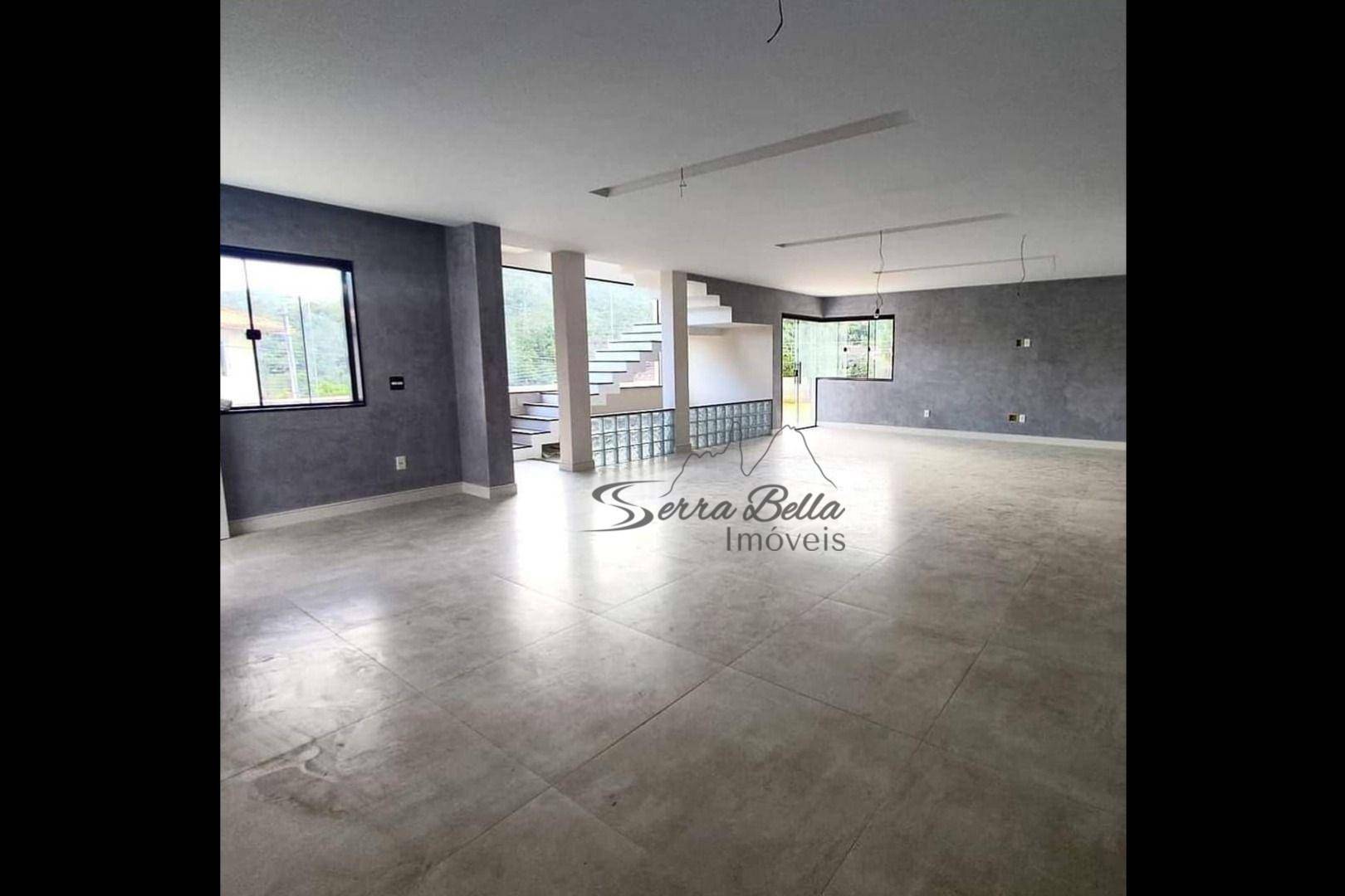 Casa à venda com 5 quartos, 300m² - Foto 6