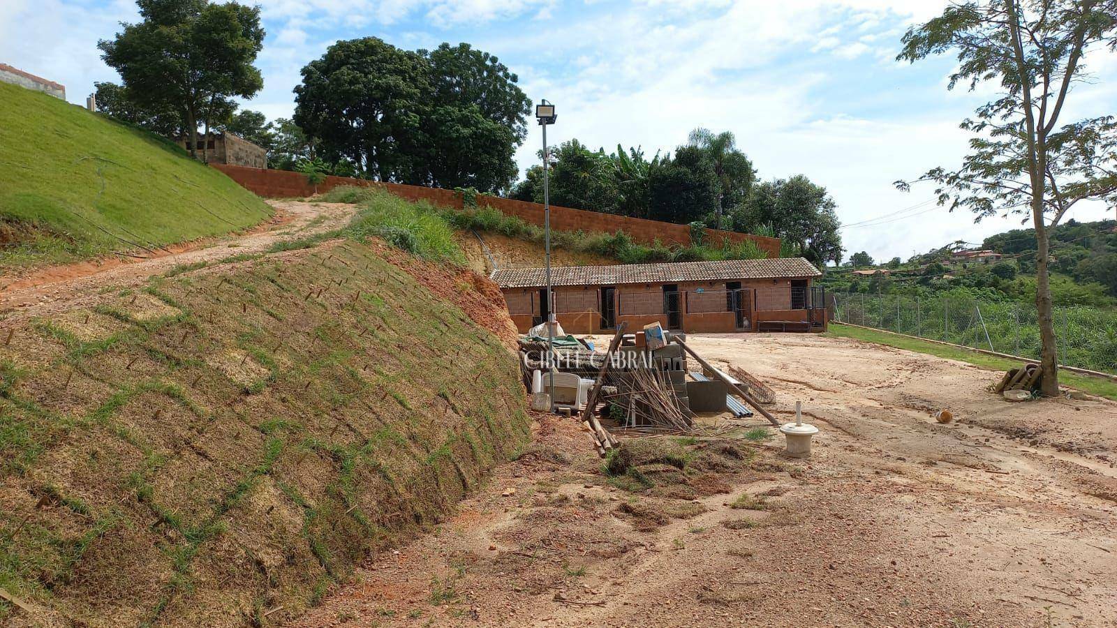 Chácara à venda com 4 quartos, 5064M2 - Foto 4