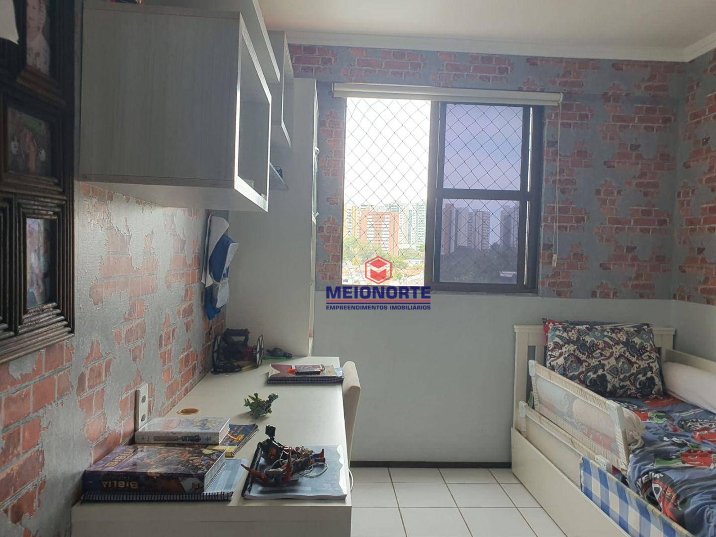 Apartamento à venda com 3 quartos, 95m² - Foto 20