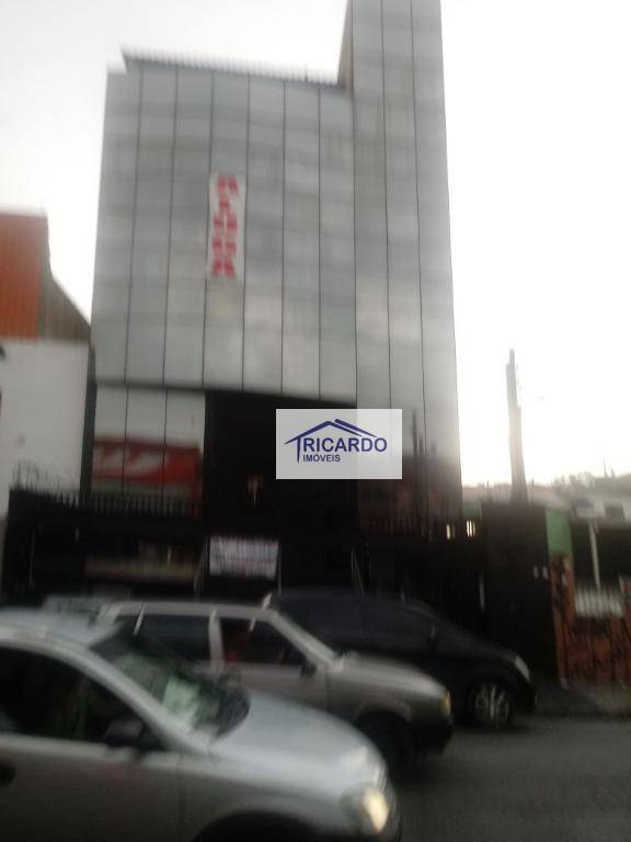 Prédio Inteiro à venda e aluguel, 250m² - Foto 3