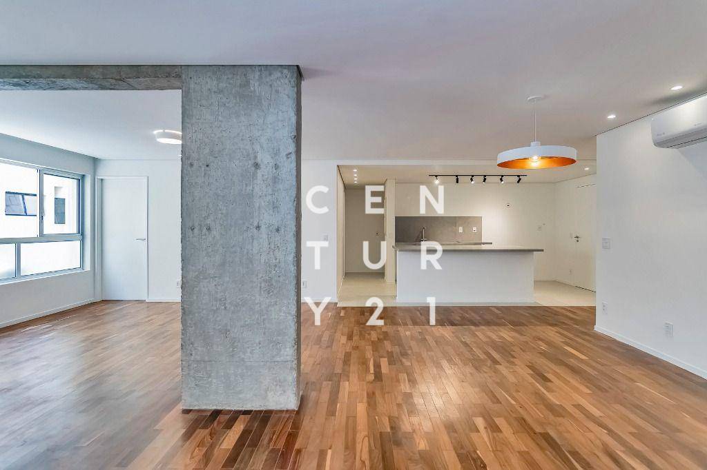 Apartamento à venda com 3 quartos, 127m² - Foto 4