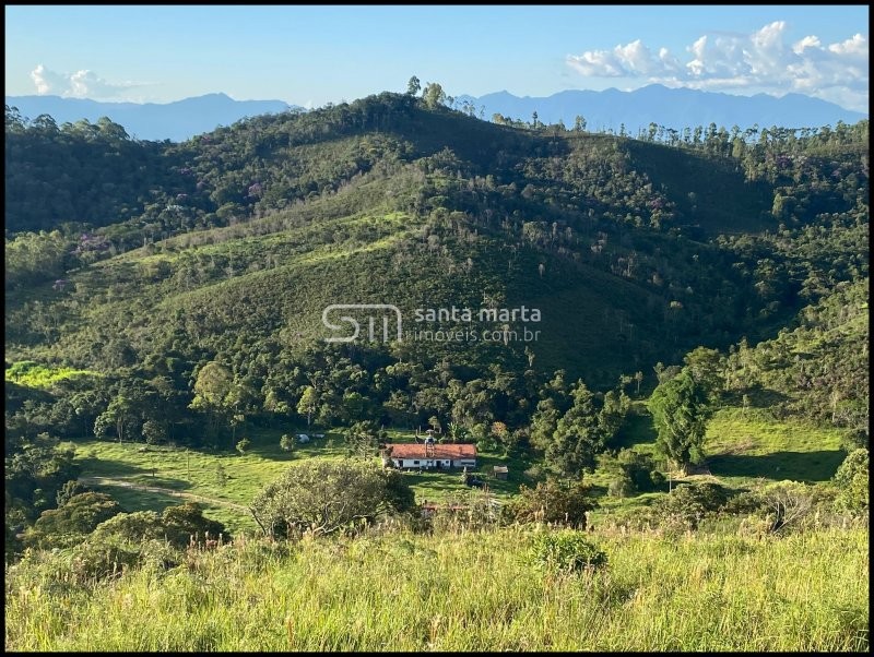 Fazenda-Sítio-Chácara, 116 hectares - Foto 2