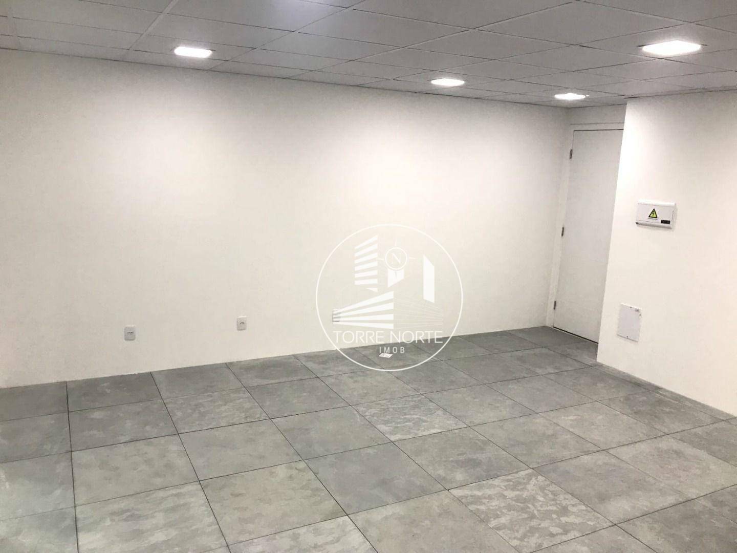 Conjunto Comercial-Sala à venda, 33m² - Foto 10