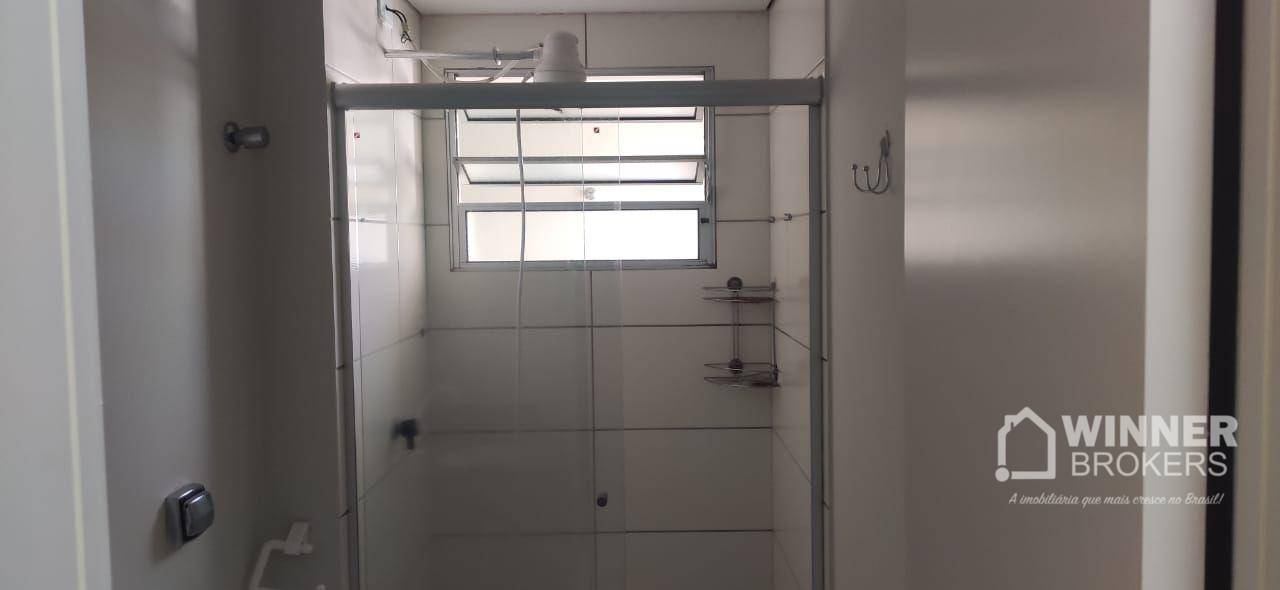 Apartamento à venda com 3 quartos, 74m² - Foto 9